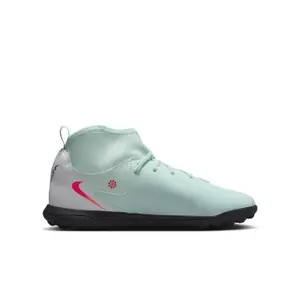 Dziecięce buty piłkarskie Nike Phantom Luna 2 Club TF image-3