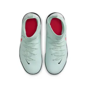 Dziecięce buty piłkarskie Nike Phantom Luna 2 Club TF image-6