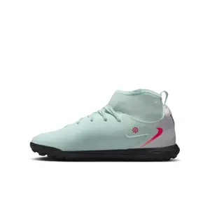 Dziecięce buty piłkarskie Nike Phantom Luna 2 Club TF image-4