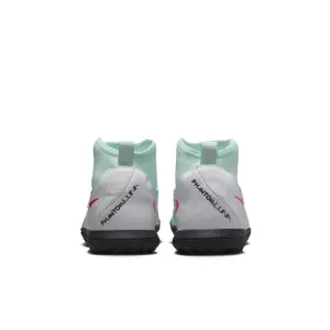 Dziecięce buty piłkarskie Nike Phantom Luna 2 Club TF image-5
