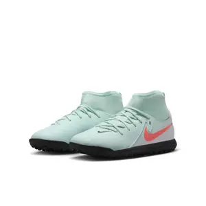 Dziecięce buty piłkarskie Nike Phantom Luna 2 Club TF image-2