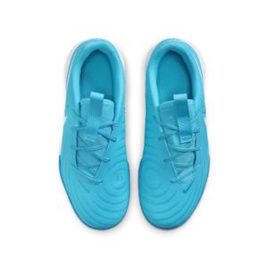 Children's Football boots Nike Phantom GX 2 Academy TF image-5