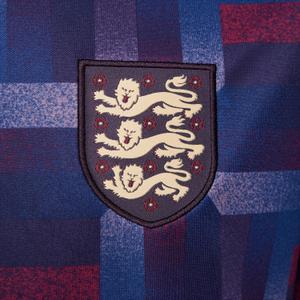 Prematch Jersey Angleterre Academy Pro Euro 2024 image-4