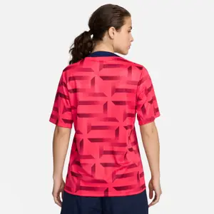 Camiseta Prematch Inglaterra Academy Pro Euro 2024 image-2