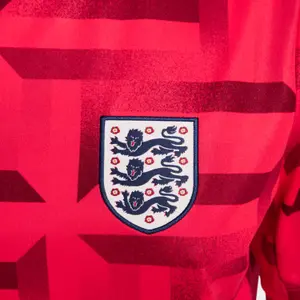Camiseta Prematch Inglaterra Academy Pro Euro 2024 image-6
