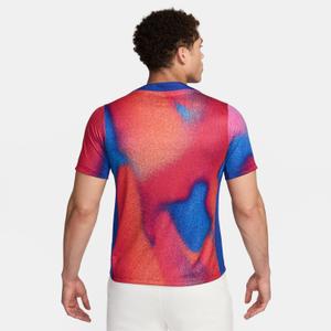Tröja före match USA Dri-FIT Academy Pro Copa America 2024 image-2