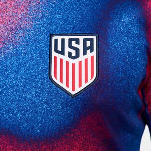 Tröja före match USA Dri-FIT Academy Pro Copa America 2024 image-5