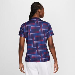 Women's Prematch Jersey Angleterre Dri-FIT Academy Pro Euro 2024 image-2