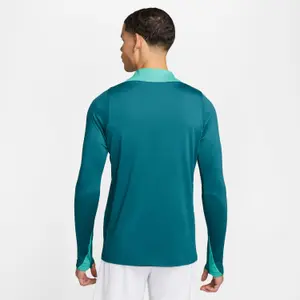 Haut d'entraînement Portugal Dri-FIT Strike Euro 2024 image-1