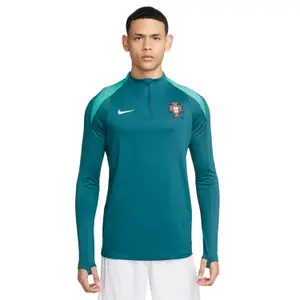Haut d'entraînement Portugal Dri-FIT Strike Euro 2024 image-0
