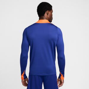Sudadera de entrenamiento Pays-Bas Dri-FIT Strike Euro 2024 image-2