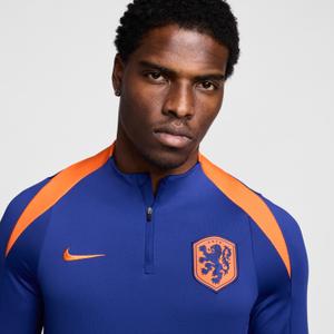 Sudadera de entrenamiento Pays-Bas Dri-FIT Strike Euro 2024 image-3