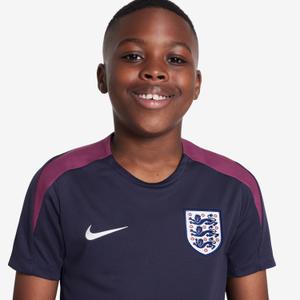 Children's jersey Angleterre Dri-FIT Strike Euro 2024 image-2
