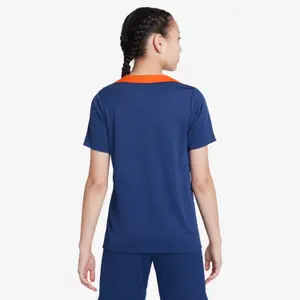 Children's jersey Pays-Bas Dri-FIT Strike Euro 2024 image-1