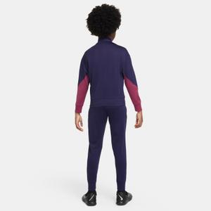 Chándal para niños Angleterre Dri-FIT Strike Euro 2024 image-4