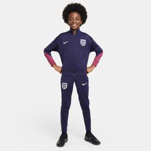 Chándal para niños Angleterre Dri-FIT Strike Euro 2024 image-1