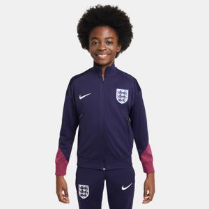 Chándal para niños Angleterre Dri-FIT Strike Euro 2024 image-2