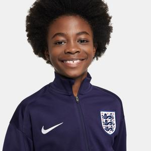 Chándal para niños Angleterre Dri-FIT Strike Euro 2024 image-5