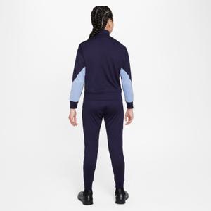 Chándal para niños Francia Dri-FIT Euro Strike 2024 image-1