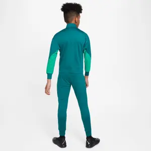 Fato de treino para crianças Portugal Dri-FIT Strike Euro 2024 image-1