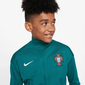 Fato de treino para crianças Portugal Dri-FIT Strike Euro 2024 image-2