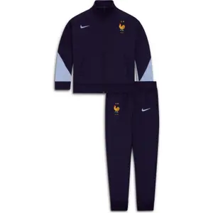 Dětský svetr Francie Dri-FIT Strike 2024/25