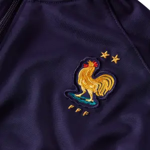 Dětský svetr Francie Dri-FIT Strike 2024/25 image-3