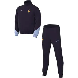 Dětský svetr Francie Dri-FIT Strike 2024/25 image-1