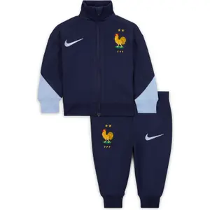 Dres dziecięcy France Strike Dri-FIT 2024 image-1