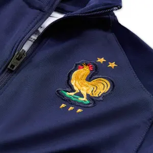 Dres dziecięcy France Strike Dri-FIT 2024 image-3