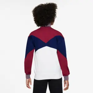 Children's tracksuit jacket Angleterre Dri-FIT Academy Pro Euro 2024 image-1