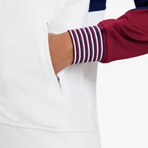 Children's tracksuit jacket Angleterre Dri-FIT Academy Pro Euro 2024 image-2