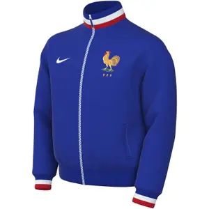 Heimtrainingsjacke Kind France Dri-FIT Academy Pro 2024 image-0