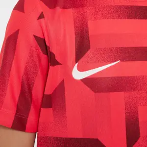 Aufwärmtrikot für Kinder England Academy Pro Euro 2024 image-4