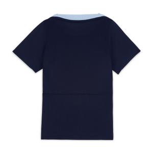 Kids' France jersey Dri-FIT Academy Pro 2024/25 image-2