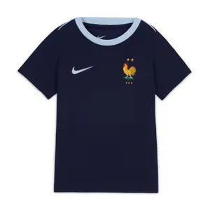 Kids' France jersey Dri-FIT Academy Pro 2024/25