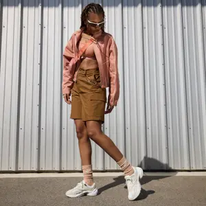 Baskets femme Nike AL8 image-4