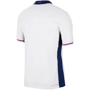 Authentic home jersey Angleterre Euro 2024 image-2