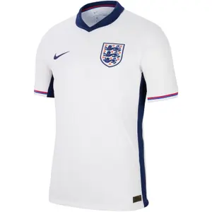 Authentic home jersey Angleterre Euro 2024 image-0