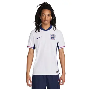 Authentic home jersey Angleterre Euro 2024 image-1