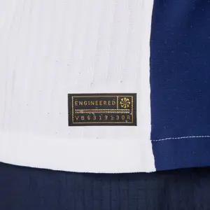 Authentic home jersey Angleterre Euro 2024 image-6