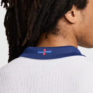 Authentic home jersey Angleterre Euro 2024 image-5