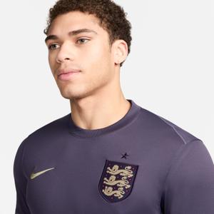 Away jersey Angleterre Euro 2024 image-5