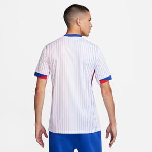 France Away Shirt 2024/25 image-4