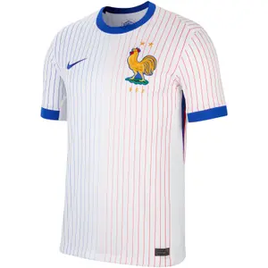 France Away Shirt 2024/25