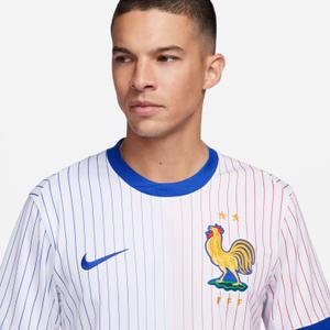 France Away Shirt 2024/25 image-5