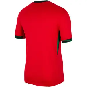 Camiseta primera equipación Portugal Euro 2024 image-3