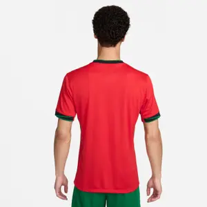 Camiseta primera equipación Portugal Euro 2024 image-4