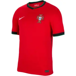 Camiseta primera equipación Portugal Euro 2024 image-0