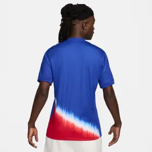 Maillot Extérieur USA Copa America 2024 image-4